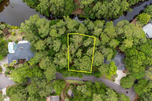 2123 Kings Pine Drive, Seabrook Island, SC, 29455 | Card Image