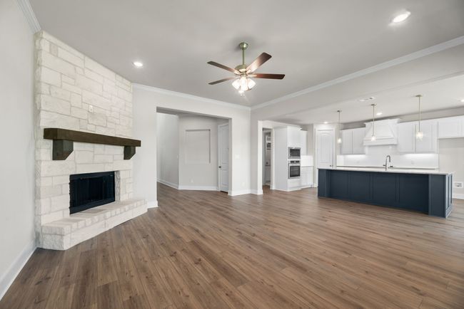 430 Brown Rd, House other with 4 bedrooms, 4 bathrooms and null parking in Leonard TX | Image 12