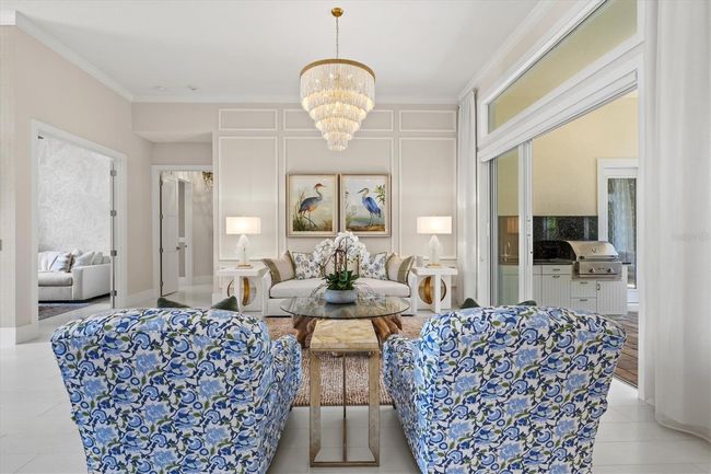 12311 Newcastle Pl, House other with 4 bedrooms, 3 bathrooms and null parking in LAKEWOOD RANCH FL | Image 14