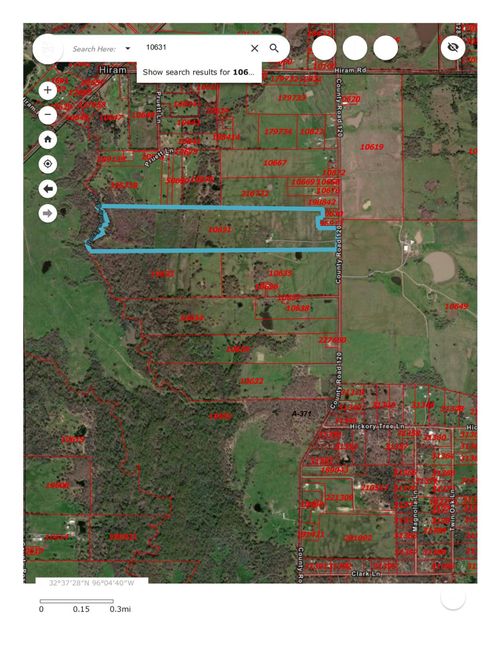 5355 County Road 120, Wills Point, TX, 75169 | Card Image