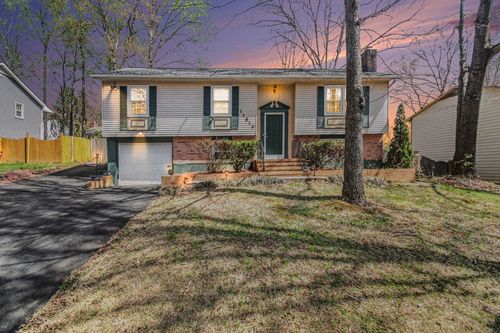 11819 Rutherford Dr, FREDERICKSBURG, VA, 22407-6433 | Card Image