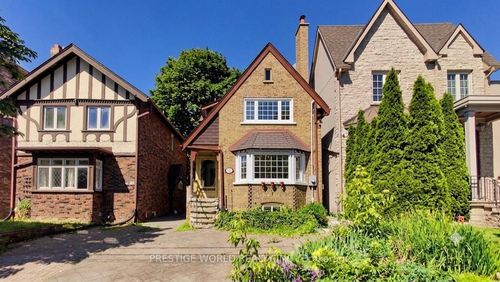 290 Jedburgh Rd, Toronto, ON, M5M3K6 | Card Image