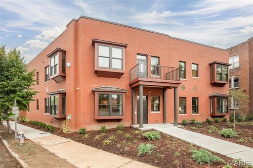 102-6000 Washington Blvd, Saint Louis, MO, 63112-1410 | Card Image