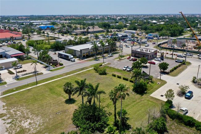 122 E Mckenzie St, Home with 0 bedrooms, 0 bathrooms and null parking in Punta Gorda FL | Image 14