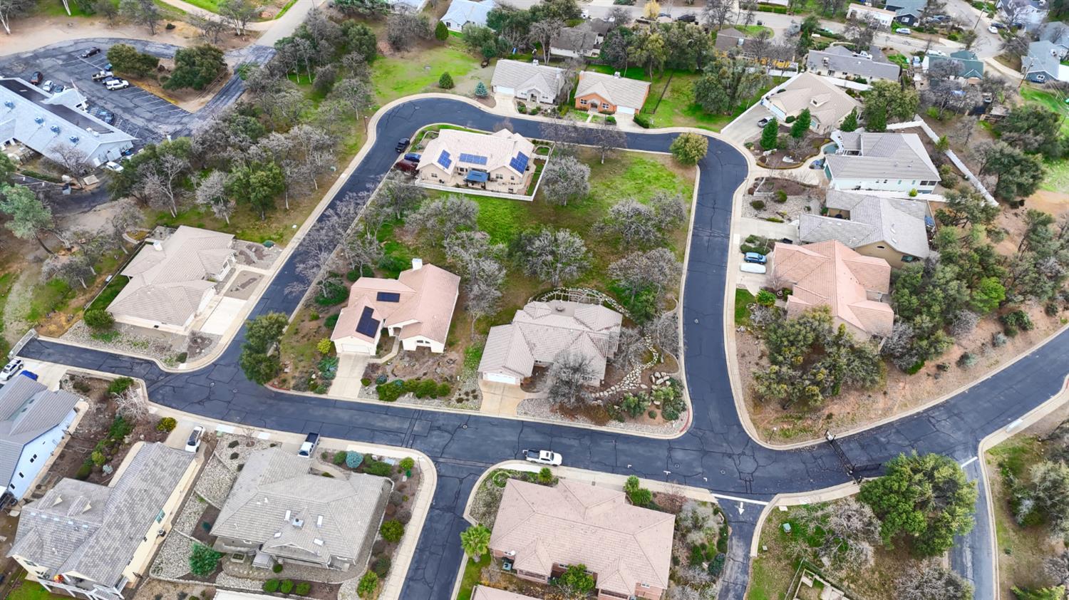 Residential in Mariposa