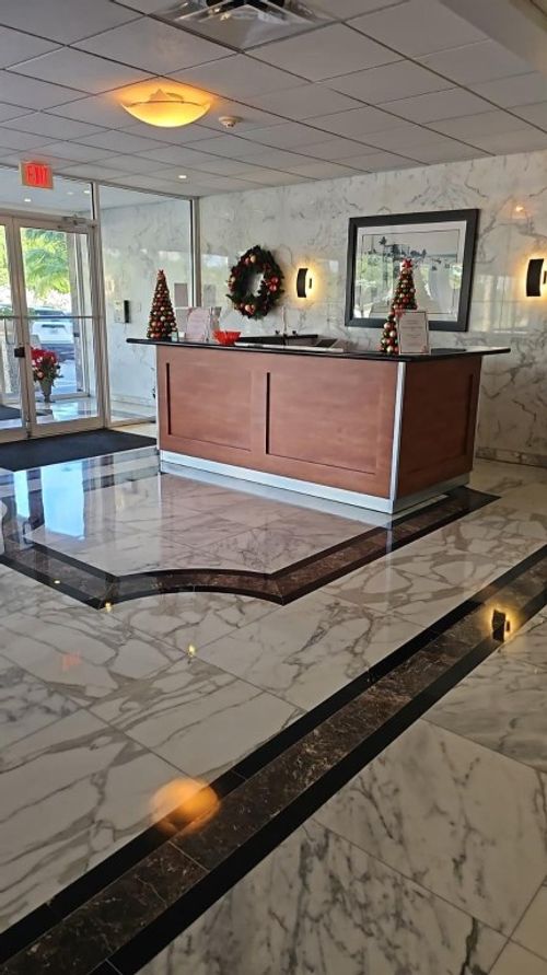 3000 E Sunrise Blvd, Fort Lauderdale, FL, 33304-3300 | Card Image