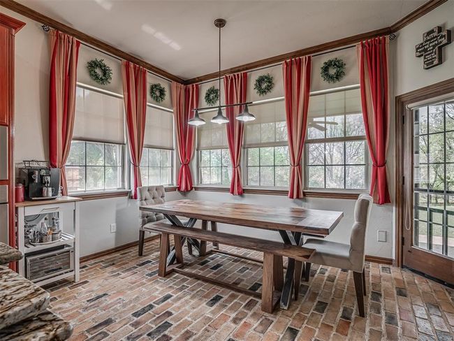 10711 Crystal Creek Dr, House other with 5 bedrooms, 3 bathrooms and null parking in Mustang OK | Image 5