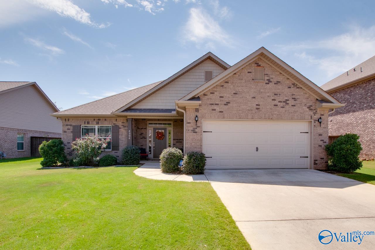 Adventura Dr, Owens Cross Roads, AL 35763 #1