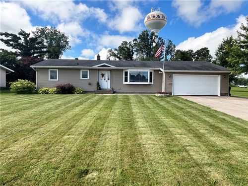 990 Memorial Dr, Barron, WI, 54812-1744 | Card Image