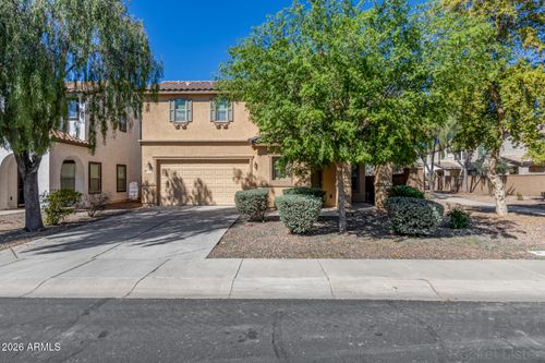 1180 E Buffalo St, Gilbert, AZ, 85295-5437 | Card Image