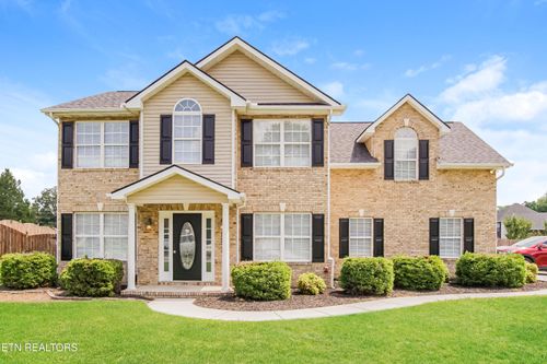 5930 Gray Gables Drive, Knoxville, TN, 37931 | Card Image