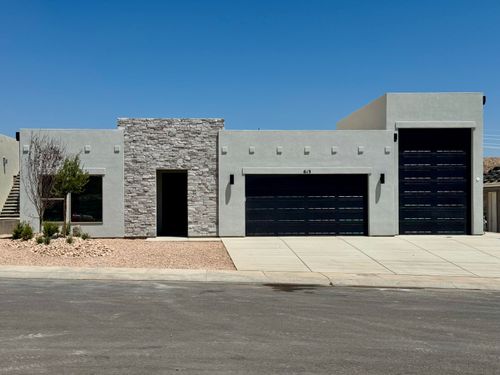 lot-18-613 S Savio Dr, St. George, UT, 84770-1479 | Card Image