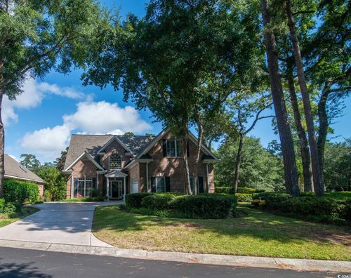 146 Berwick Dr, Pawleys Island, SC, 29585-6743 | Card Image