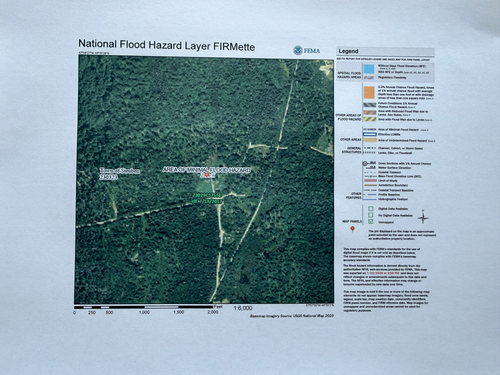 106 Morse District Rd S, Steuben, ME, 04680-2527 | Card Image