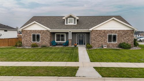 41 N Dome Dr, Sheridan, WY, 82801-4506 | Card Image