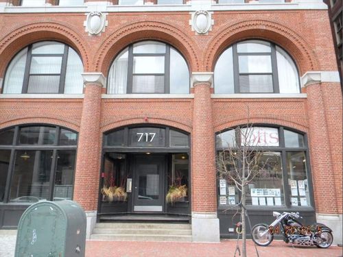 2c-717-719 Atlantic Avenue, Boston, MA, 02111 | Card Image