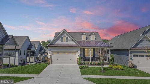 3224 Ivy Meadow Dr, FREDERICK, MD, 21704-7091 | Card Image
