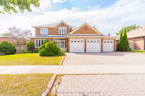 117 Highglen Ave, Markham, ON, L3R8R8 | Card Image