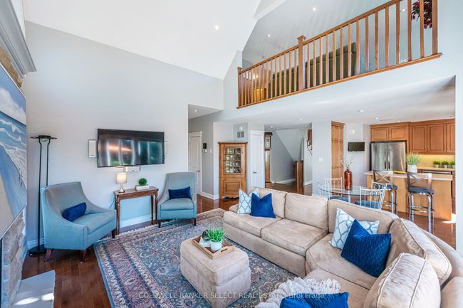 5 - 14 Zimmerman Dr, Condo with 3 bedrooms, 4 bathrooms and 2 parking in Caledon ON | Image 9