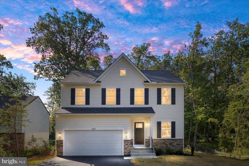 327 Yorktown Blvd, LOCUST GROVE, VA, 22508-5133 | Card Image