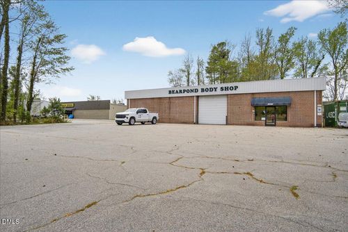 3688 Raleigh Rd, Henderson, NC, 27537-7463 | Card Image