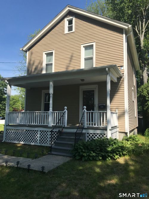 310 Connecticut Ave, Newington, CT, 06111-2115 | Card Image