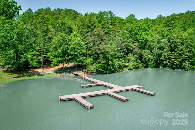 206 Ridge Top Dr, House other with 4 bedrooms, 4 bathrooms and null parking in Connelly Springs NC | Image 44