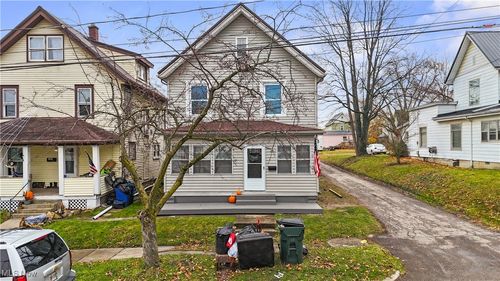 101 E 9th St, Ashland, OH, 44805-1710 | Card Image