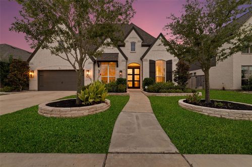 30523 Lavender Basil Ln, Brookshire, TX, 77423-7823 | Card Image