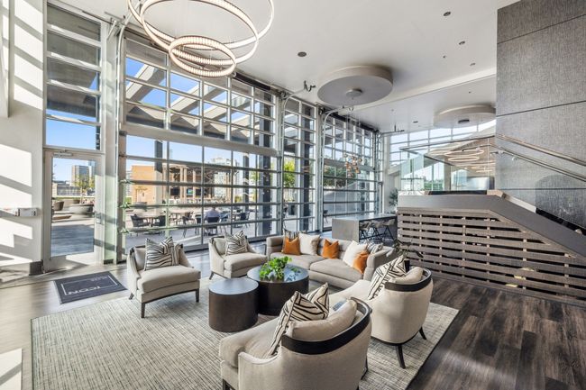 APT-1410 - 600 12 Th Ave S, Condo with 1 bedrooms, 1 bathrooms and 1 parking in Nashville TN | Image 21