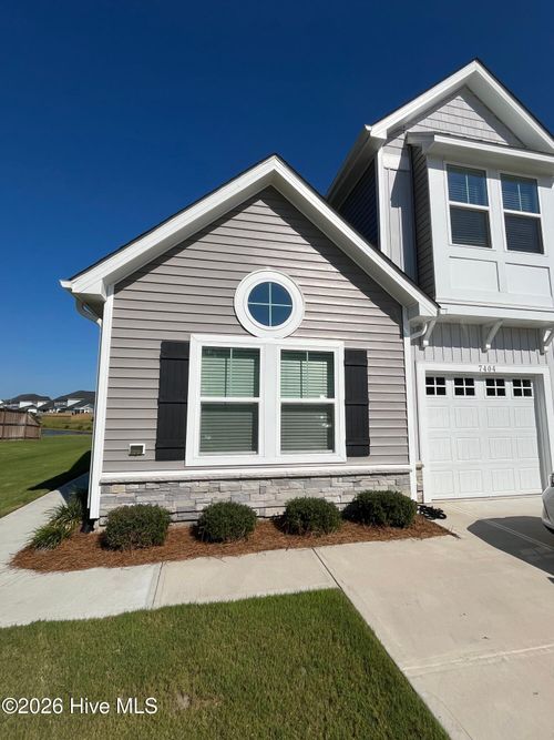 7404 Springwater Dr, Wilmington, NC, 28411-6220 | Card Image