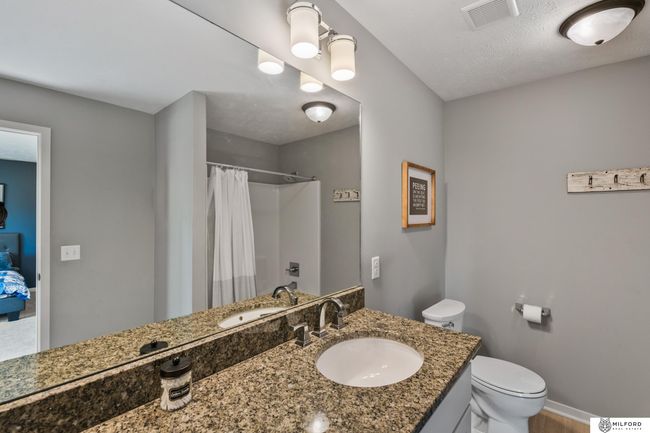 4606 S 184 Th Plz, House other with 4 bedrooms, 6 bathrooms and 3 parking in Omaha NE | Image 63