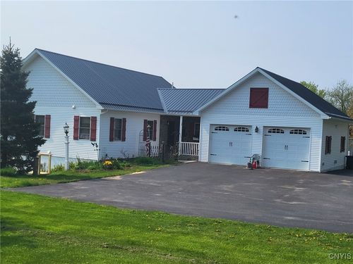 7864 State Highway 58, Hammond, NY, 13646-4184 | Card Image