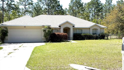 21962 Sw Nautilus Blvd, DUNNELLON, FL, 34431-3321 | Card Image