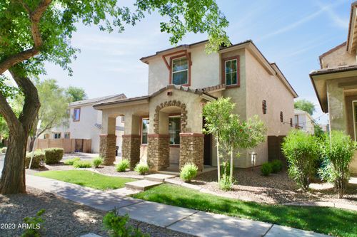 4212 E Vest Ave, Gilbert, AZ, 85295-6144 | Card Image