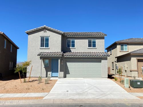 8814 S Circulo Generoso, Vail, AZ, 85641-1559 | Card Image