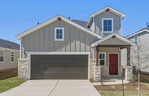 135 Rubber Tree Way, Buda, TX, 78610-4656 | Card Image