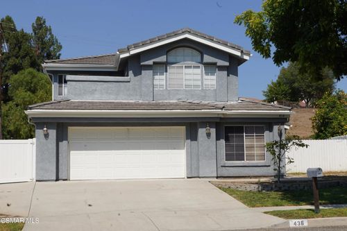 438 Talbert Ave, Simi Valley, CA, 93065-5250 | Card Image