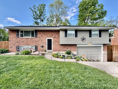 6414 Carnation Rd, West Carrollton, OH, 45449-3056 | Card Image