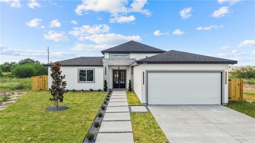 1033 W Solaris Ln, Edinburg, TX, 78541-5491 | Card Image
