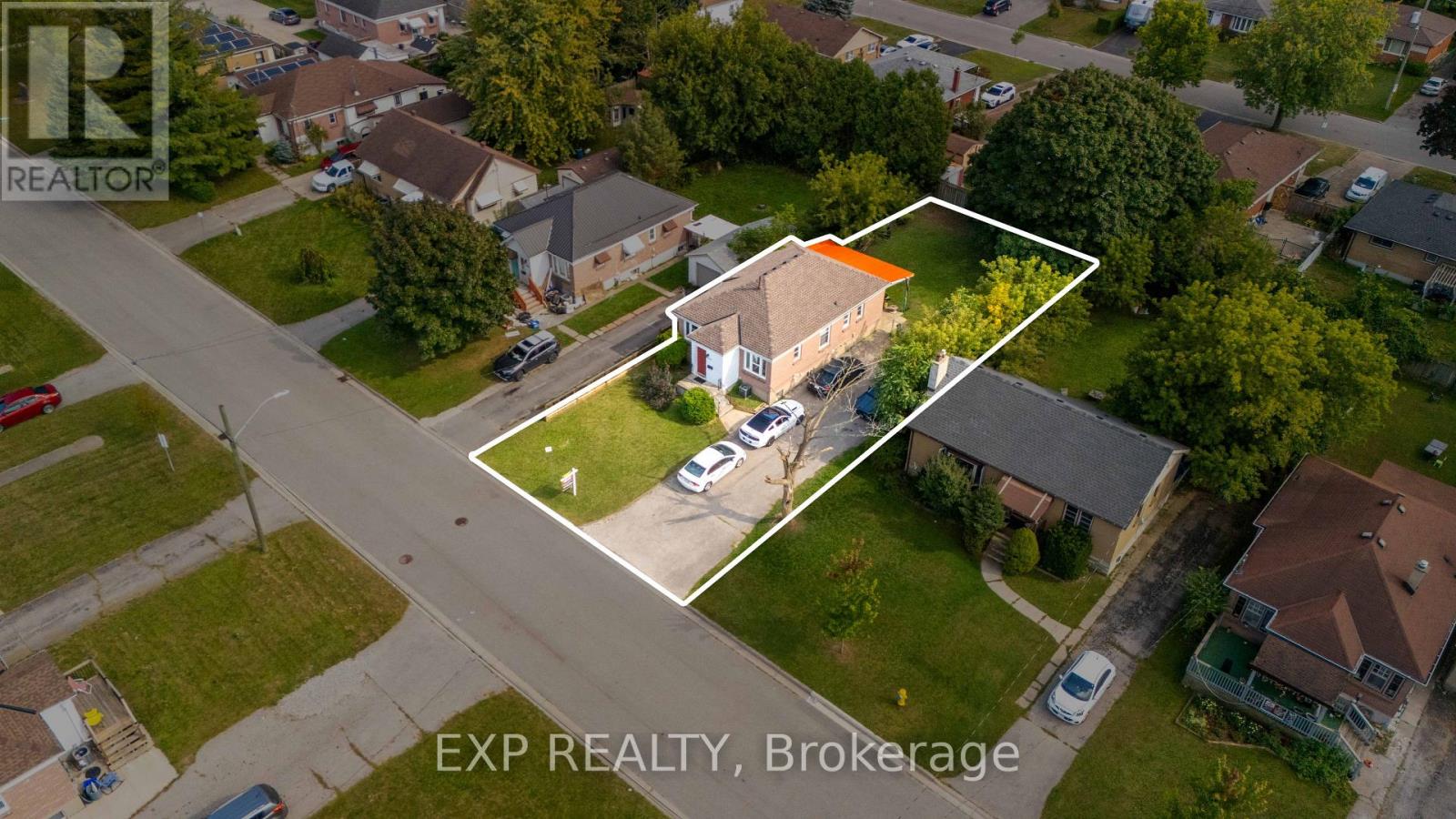 Residential in London East (East H) 3
