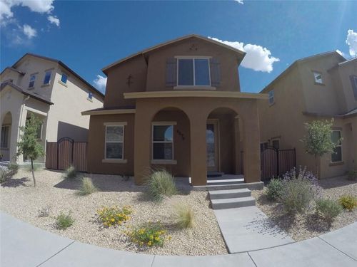 6676 Boulder Canyon Ln, El Paso, TX, 79912-7552 | Card Image