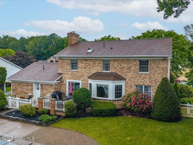 3077 New Williamsburg Dr, House other with 4 bedrooms, 4 bathrooms and 6 parking in Schenectady NY | Image 54
