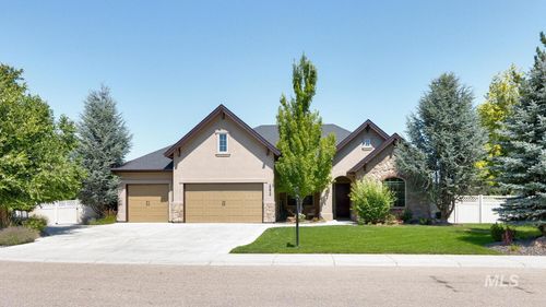 2272 W San Remo Dr, Meridian, ID, 83646-3202 | Card Image