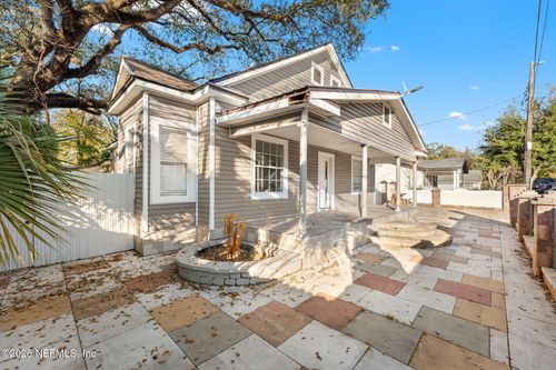1005 E 14th Street, Jacksonville, FL, 32206 | Card Image