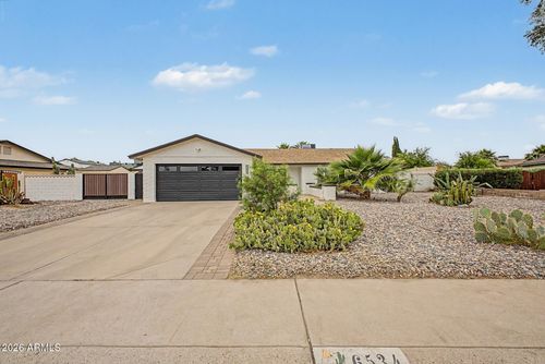 6534 E Kelton Ln, Scottsdale, AZ, 85254-1406 | Card Image