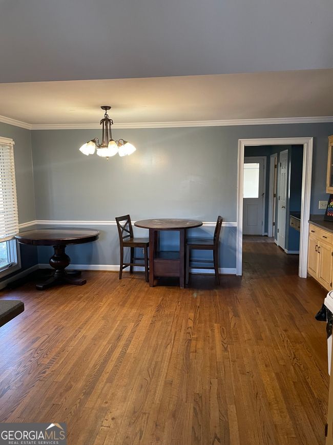 2467 Highway 138 Sw, House other with 5 bedrooms, 3 bathrooms and 2 parking in Conyers GA | Image 14
