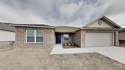 1832 Jack Rabbit Lane, El Reno, OK, 73036 | Card Image