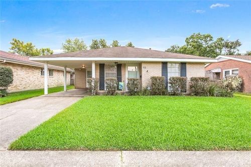 93 Berkley Ave, Harahan, LA, 70123-4628 | Card Image