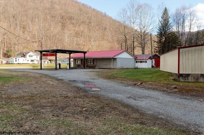 3030 Bergoo Rd, Home with 0 bedrooms, 1 bathrooms and null parking in Webster Springs WV | Image 47